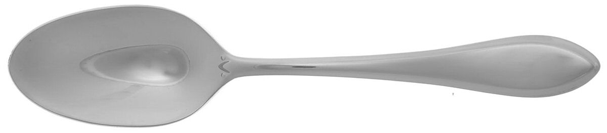 Astair (Stainless) Teaspoon by Oneida Silver-1