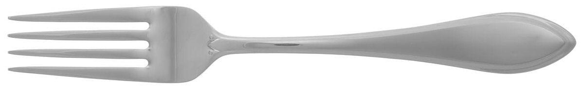 Astair (Stainless) Individual Salad Fork by Oneida Silver-1