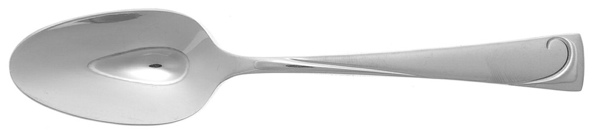 Script (Stainless) Teaspoon by Oneida Silver-1
