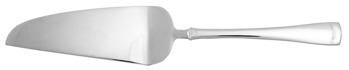 Surge (Stainless) Pie and Cake Server with Stainless Blade HC by Oneida Silver-1