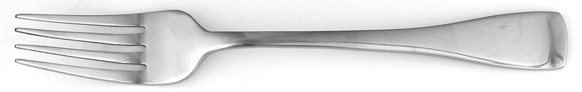Surge (Stainless) Individual Salad Fork by Oneida Silver-1