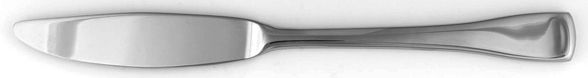 Surge (Stainless) Modern Solid Knife by Oneida Silver-1