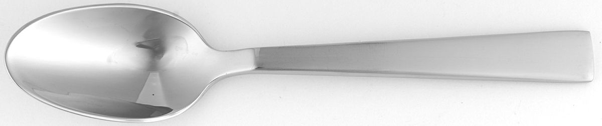 Arktos (Stainless) Teaspoon by Oneida Silver-1