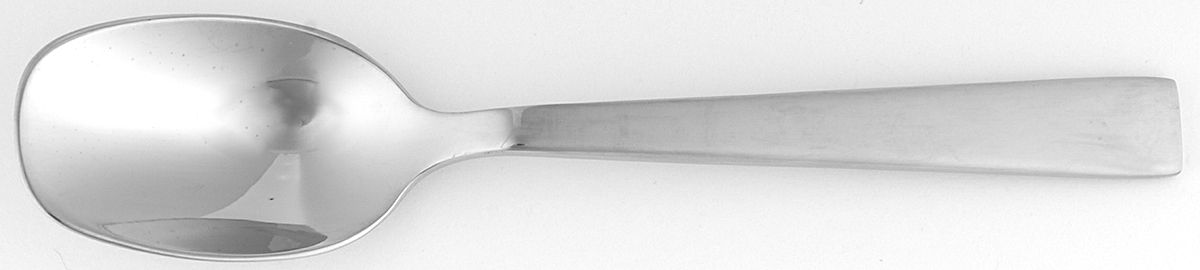 Arktos (Stainless) Sugar Spoon by Oneida Silver-1