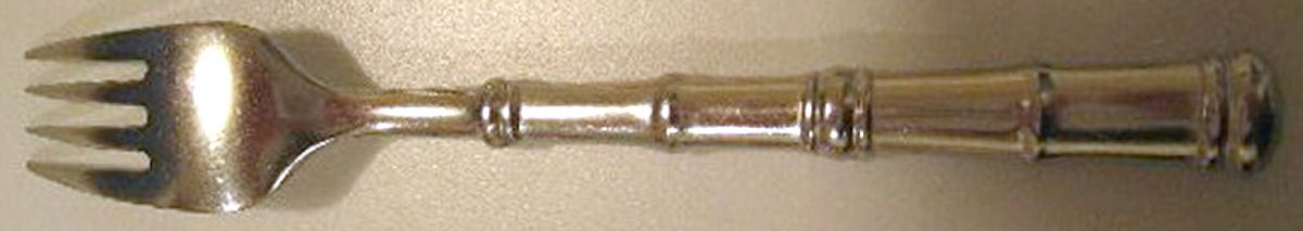 OXH133 (Stainless) Fork by Oxford Hall-1
