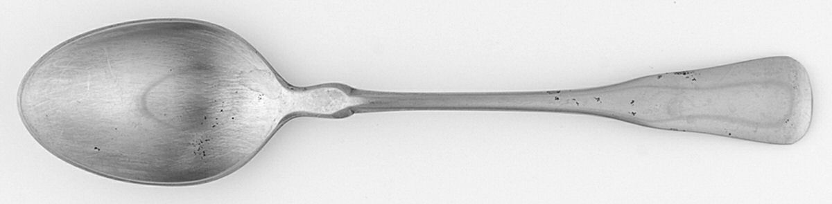 American Beauty (Stainless) Teaspoon by Olde Sturbridge-1