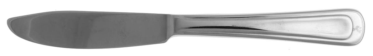 Cloister (Stainless) Hollow Handle Master Butter Knife by Oneida Silver-1