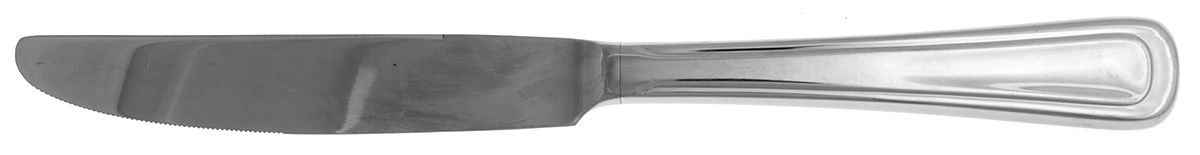 Cloister (Stainless) New French Hollow Knife by Oneida Silver-1