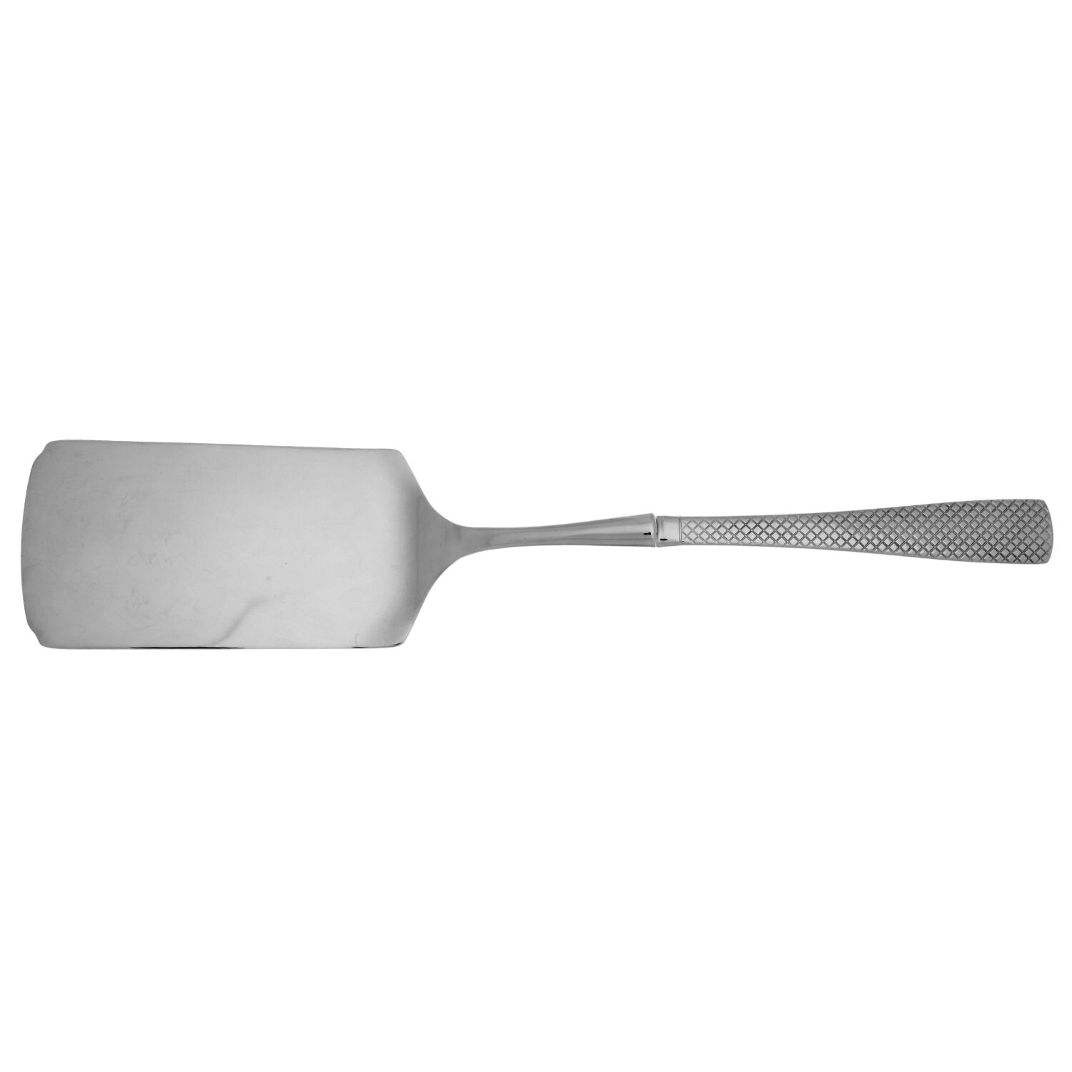 Quanta (Stainless) Lasagna Server with Stainless Blade HC by Oneida Silver-1