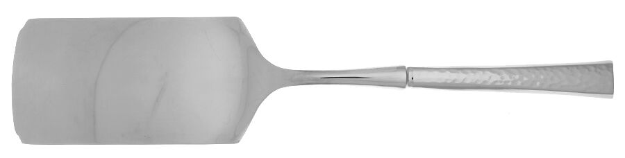 Cabria (Stainless) Lasagna Server with Stainless Blade HC by Oneida Silver-1
