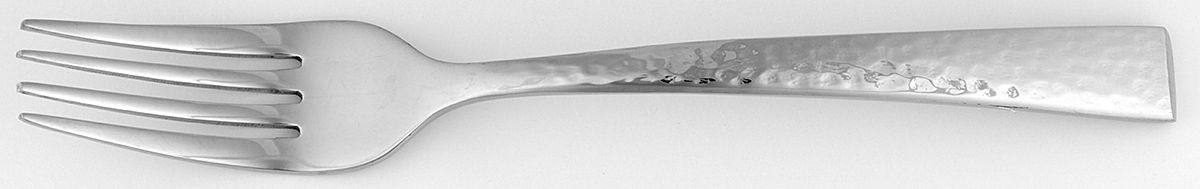 Cabria (Stainless) Individual Salad Fork by Oneida Silver-1