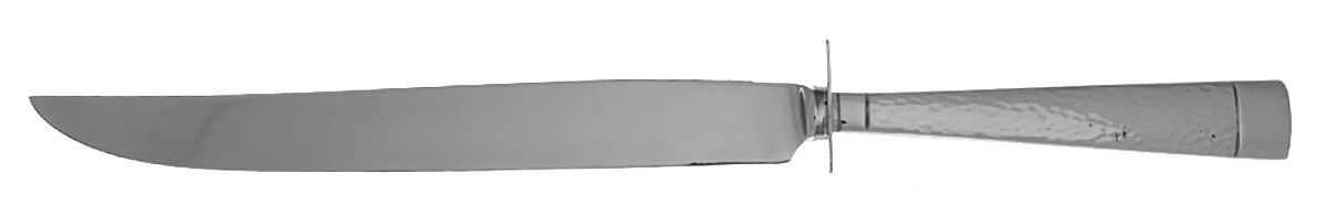Sambre (Stainless) Carving Knife Small with Stainless Blade HC by Oneida Silver-1