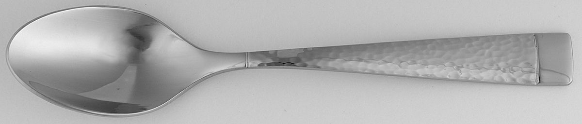 Sambre (Stainless) Teaspoon by Oneida Silver-1