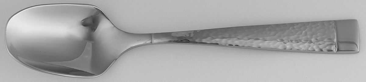 Sambre (Stainless) Sugar Spoon by Oneida Silver-1