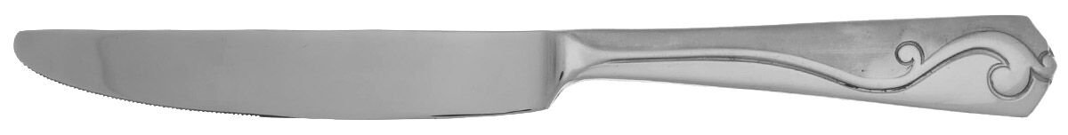 Liana New French Solid Knife by Oneida Silver-1