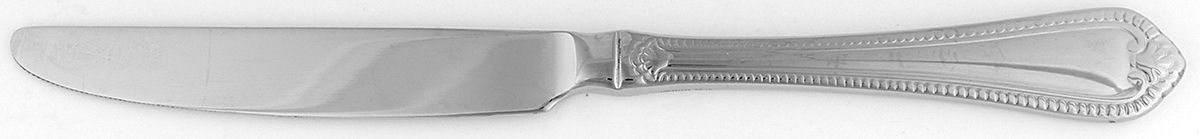 Pacifica (Stainless) New French Hollow Knife by Oneida Silver-1