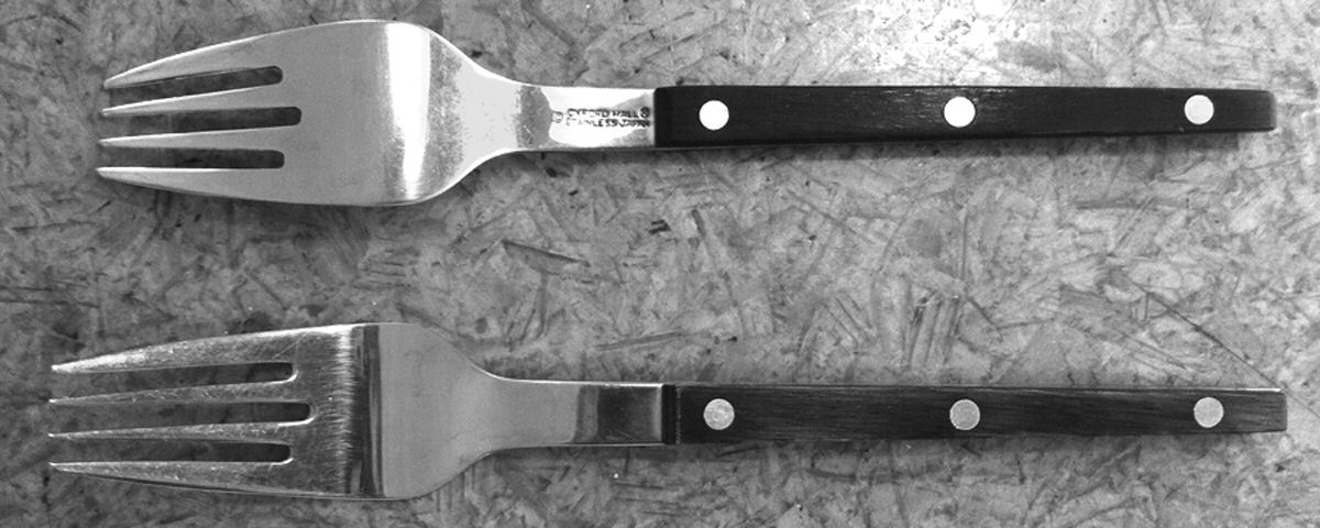 OXH135 (Stainless) Fork by Oxford Hall-1