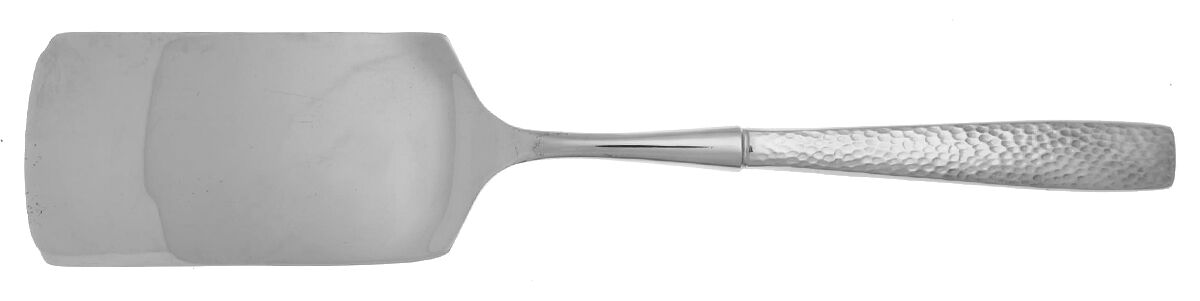 Illuma (Stainless) Lasagna Server with Stainless Blade HC by Oneida Silver-1
