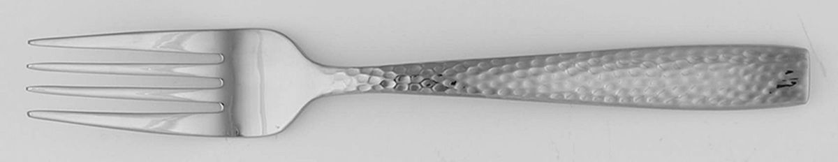 Illuma (Stainless) Individual Salad Fork by Oneida Silver-1