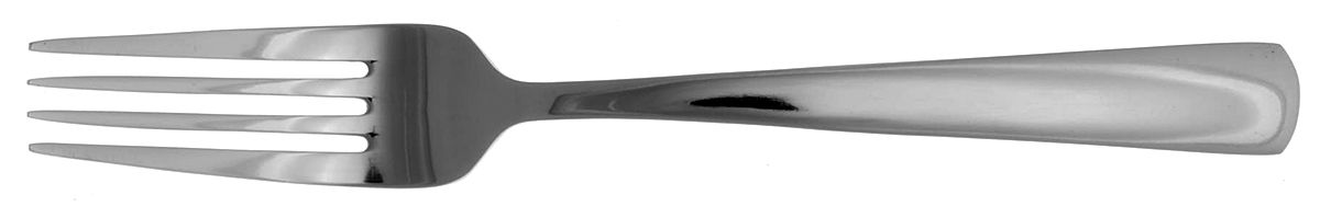 Aptitude (Stainless) Individual Salad Fork by Oneida Silver-1