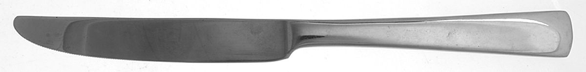 Aptitude (Stainless) New French Solid Knife by Oneida Silver-1