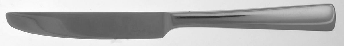 Aptitude (Stainless) Hollow Handle Youth Knife by Oneida Silver-1