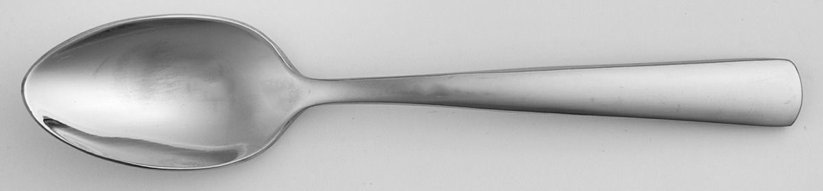 Aptitude (Stainless) Cocktail Spoon by Oneida Silver-1
