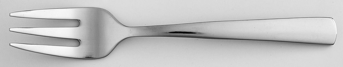 Aptitude (Stainless) Cocktail/Seafood Fork by Oneida Silver-1