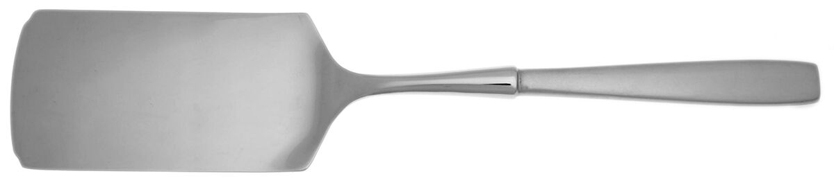 Everdine (Stainless) Lasagna Server with Stainless Blade HC by Oneida Silver-1