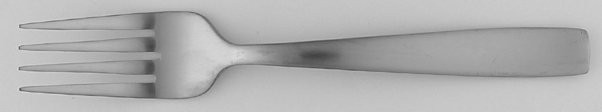 Everdine (Stainless) Individual Salad Fork by Oneida Silver-1