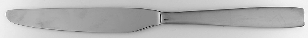 Everdine (Stainless) New French Solid Knife by Oneida Silver-1