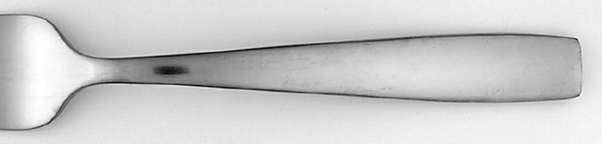 Everdine (Stainless) Fork by Oneida Silver-1
