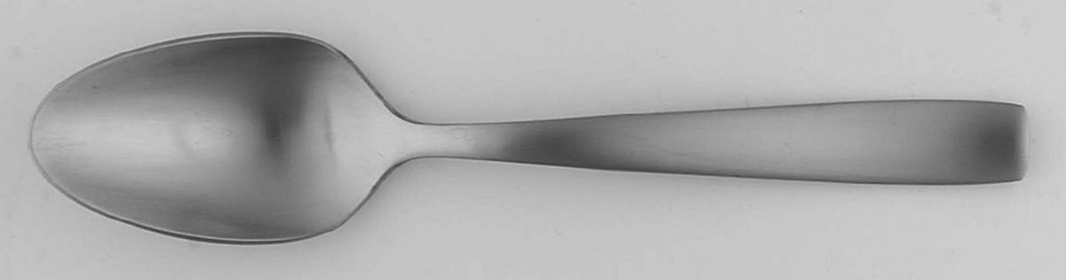 Everdine (Stainless) Place/Oval Soup Spoon by Oneida Silver-1