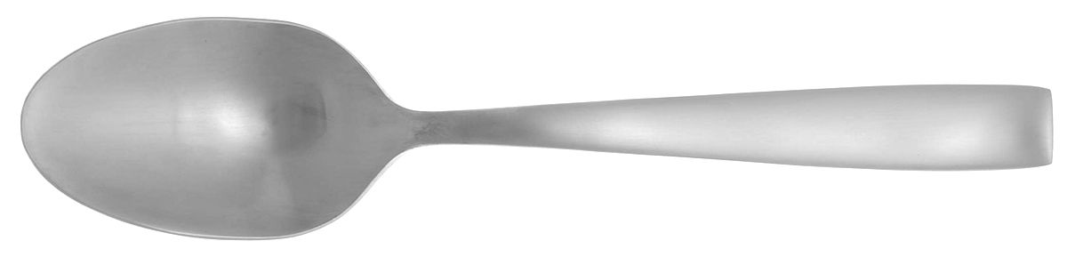 Everdine (Stainless) Tablespoon (Serving Spoon) by Oneida Silver-1