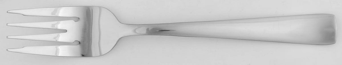 Avery (Stainless) Individual Salad Fork by Oneida Silver-1