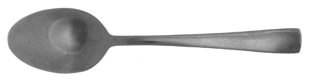 Avery (Stainless) Teaspoon by Oneida Silver-1