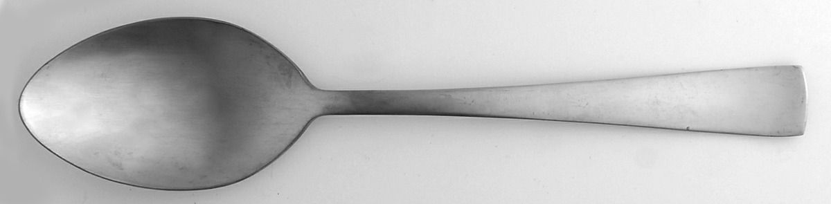 Avery (Stainless) Tablespoon (Serving Spoon) by Oneida Silver-1