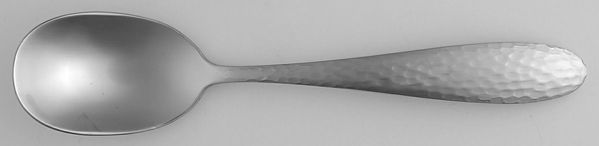 Reyna (Stainless) Sugar Spoon by Oneida Silver-1