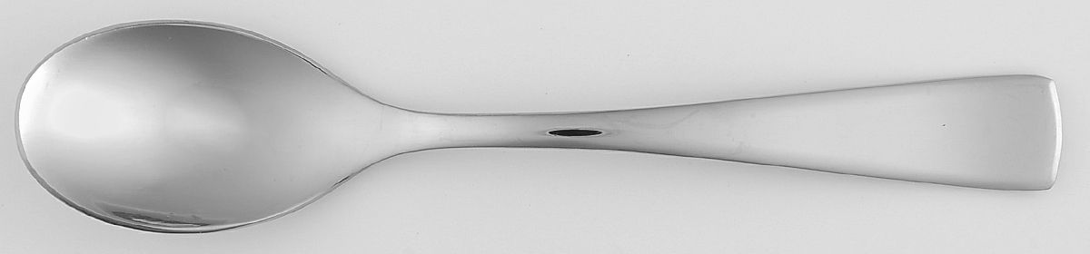 Grayson (Stainless) Teaspoon by Oneida Silver-1