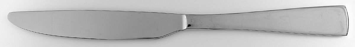 Grayson (Stainless) New French Solid Knife by Oneida Silver-1