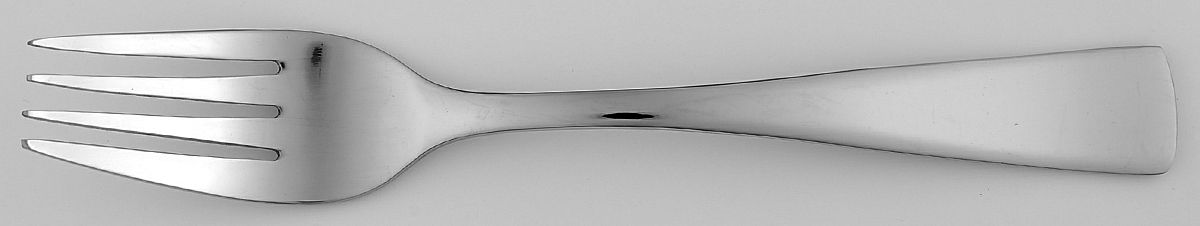 Grayson (Stainless) Fork by Oneida Silver-1