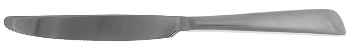 Satin Urbana (Stainless) New French Solid Knife by Oneida Silver-1