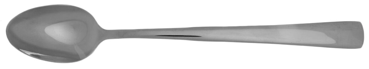 Nocha (Stainless) Iced Tea Spoon by Oneida Silver-1