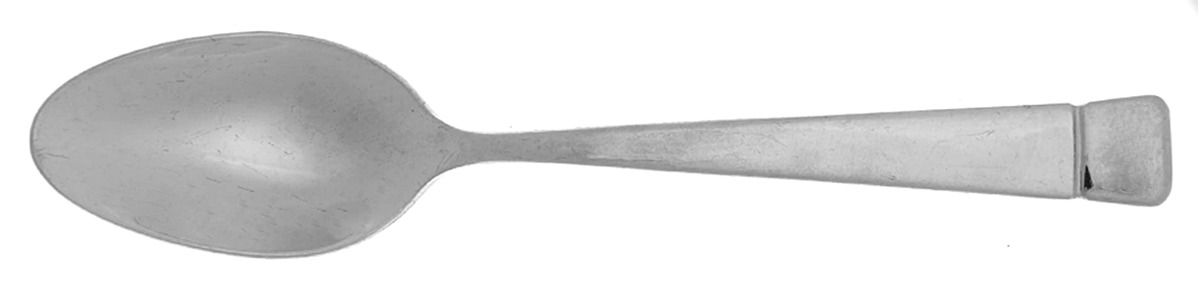 OHS402 (Stainless) Teaspoon by Oneida Silver-1