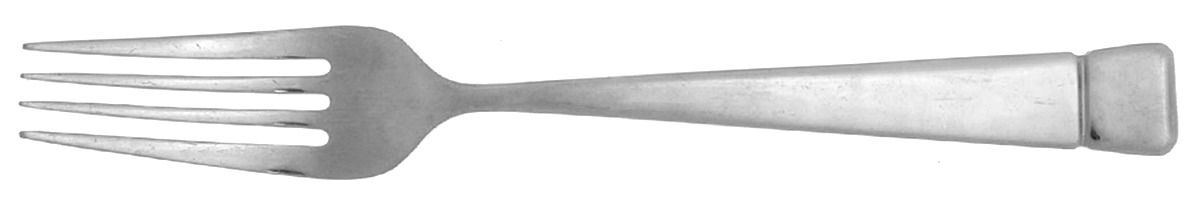 OHS402 (Stainless) Individual Salad Fork by Oneida Silver-1