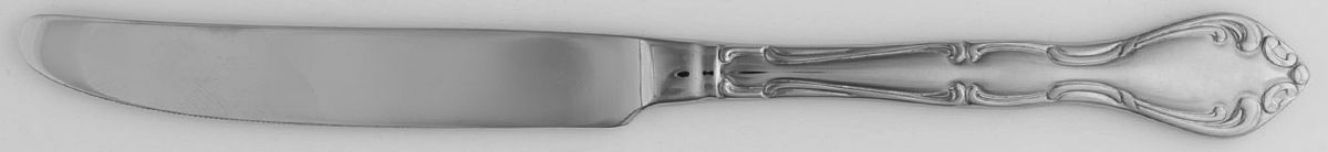 Andrina (Stainless) New French Solid Knife by Oneida Silver-1