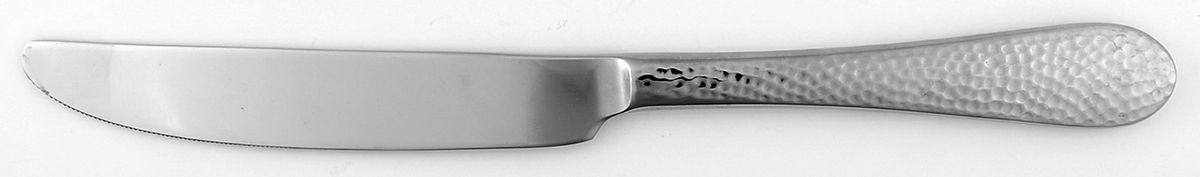 Tibet (Stainless) New French Solid Knife by Oneida Silver-1