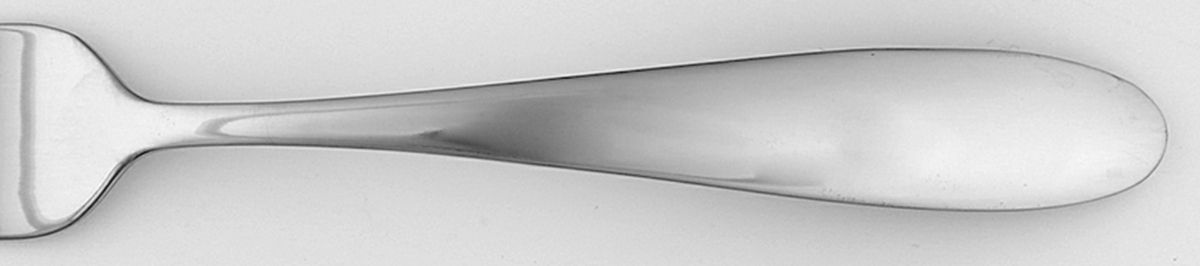 Landon (Stainless) Fork by Oneida Silver-1