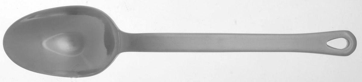 Cooper (Stainless) Teaspoon by Oneida Silver-1