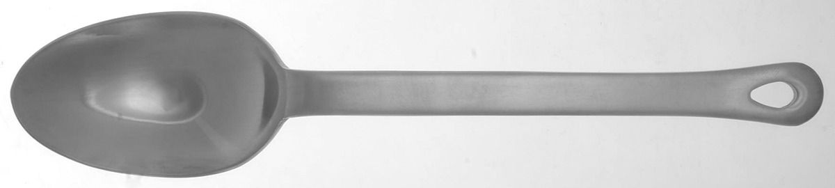 Cooper (Stainless) Place/Oval Soup Spoon by Oneida Silver-1